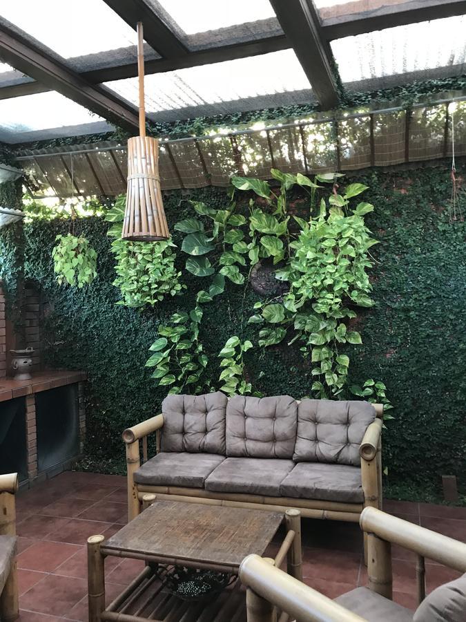 Ruiselares Apartment Puntarenas Luaran gambar