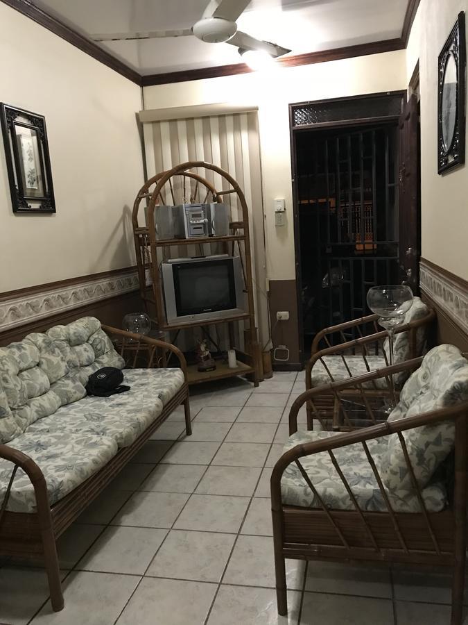 Ruiselares Apartment Puntarenas Luaran gambar