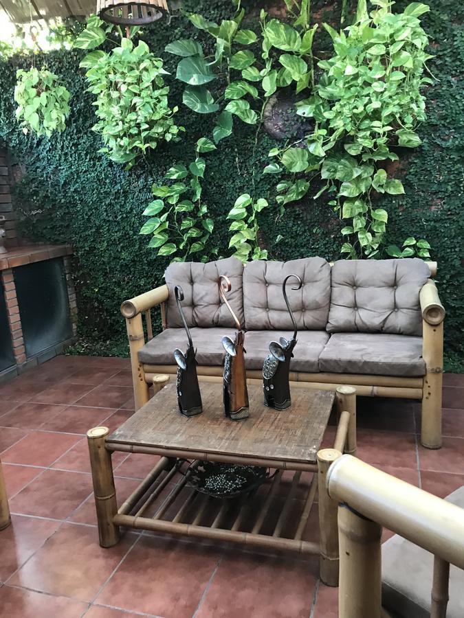 Ruiselares Apartment Puntarenas Luaran gambar