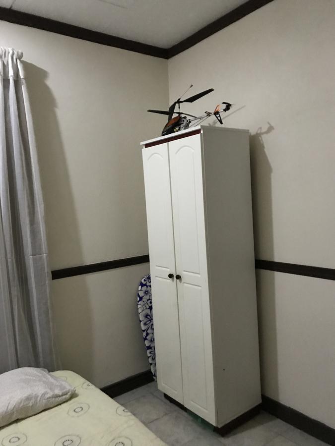 Ruiselares Apartment Puntarenas Luaran gambar