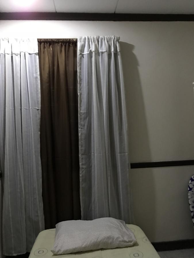 Ruiselares Apartment Puntarenas Luaran gambar