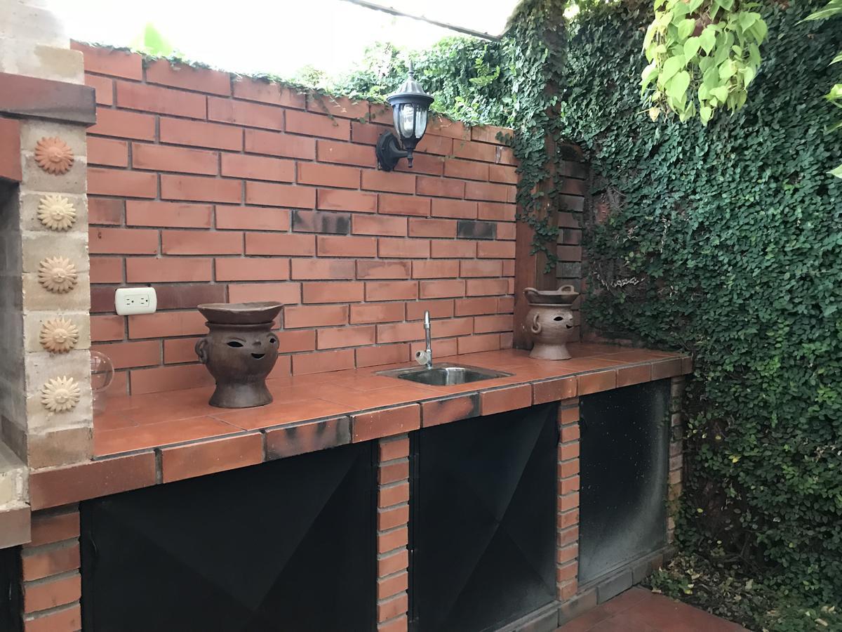 Ruiselares Apartment Puntarenas Luaran gambar