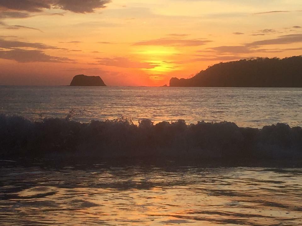 Ruiselares Apartment Puntarenas Luaran gambar