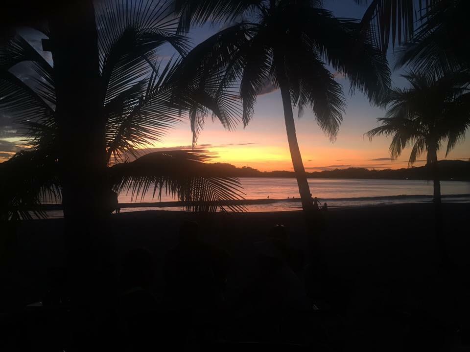 Ruiselares Apartment Puntarenas Luaran gambar