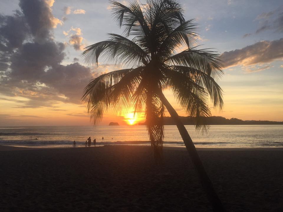 Ruiselares Apartment Puntarenas Luaran gambar