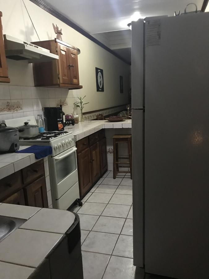 Ruiselares Apartment Puntarenas Luaran gambar
