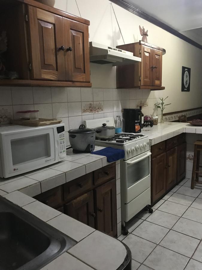 Ruiselares Apartment Puntarenas Luaran gambar